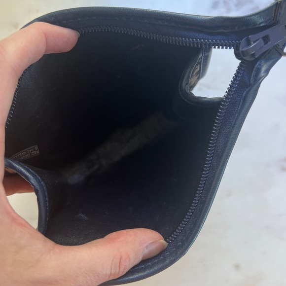 Vintage Christian Dior Small Make-Up Case - Picture 8 of 8